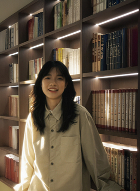 牛仔长袖衬衫男女秋季新款日系高级感宽松简约慵懒风百搭衬衣外套