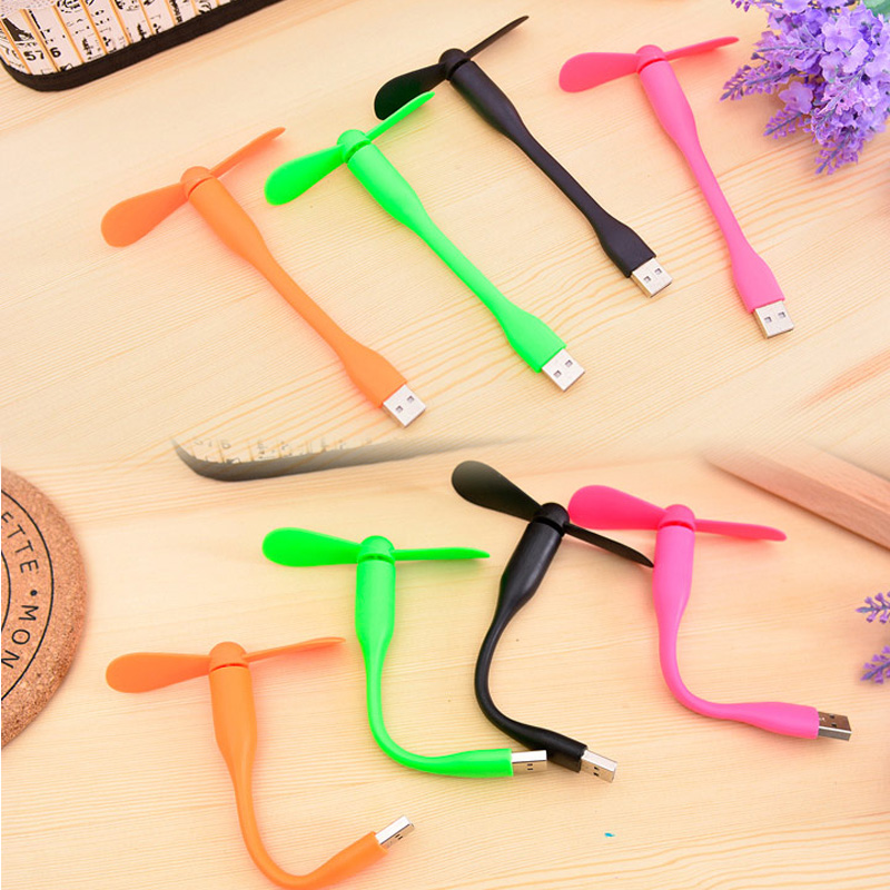 Ventilateur USB - Ref 400838 Image 4