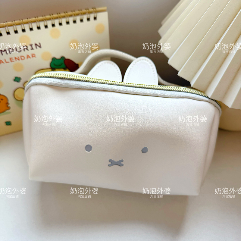 化妆包多功能便携洗漱收纳袋女