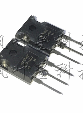 HFA16PA60C HFA16PA60 快恢复整流管 600V 16A TO-247 全新原装