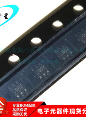 ADL5501AKSZ ADL5501 丝印Q0Z QOZ TruPwr检测器 SC70-6 进口原装