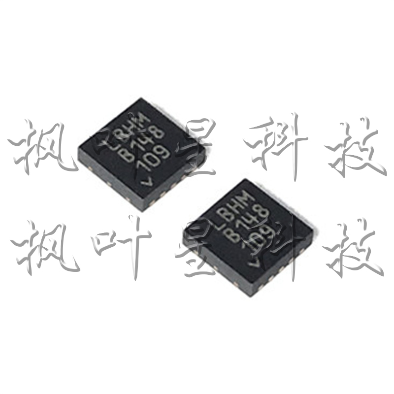 LT3471EDD LT3471 丝印 LBHM 逆变器稳压器 芯片 DFN-10 全新原装