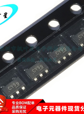 ETA3409S2F ETA3409 丝印CY9 CY6 CYY 同步稳压转换器  全新原装