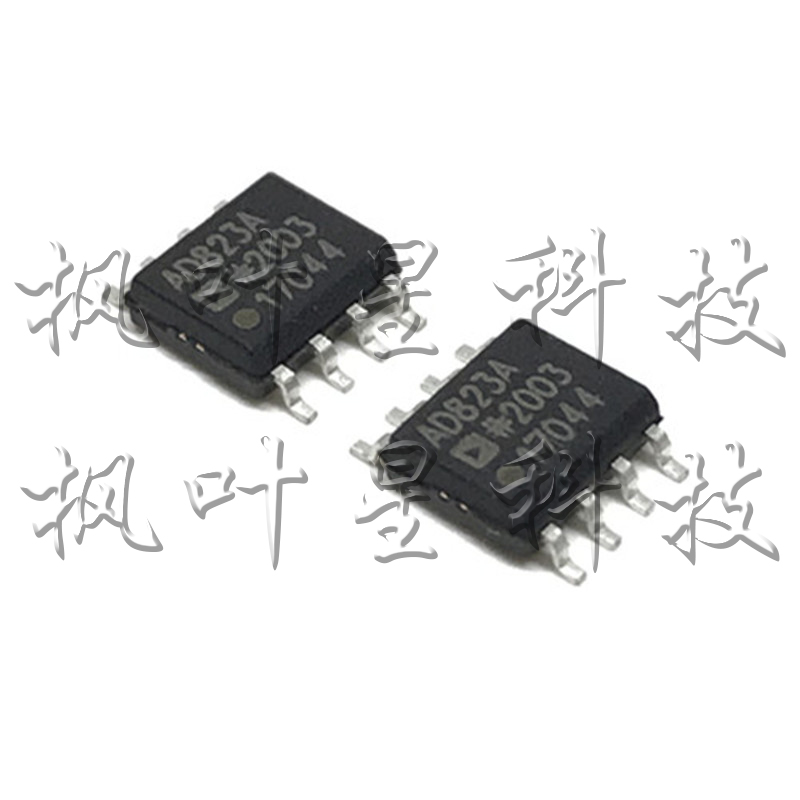 AD823ARZ-R7 AD823ARZ AD823A 双路运算放大器 SOP-8 全新原装