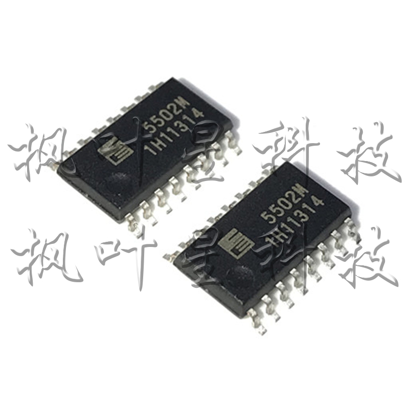 丝印功率因数校正电源控制