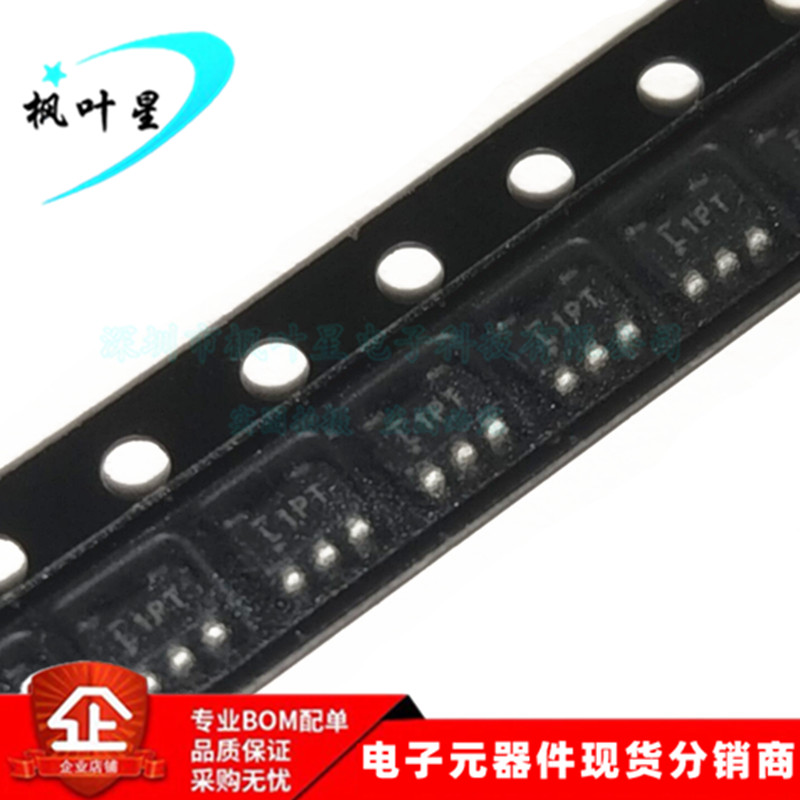 PI90LV01TEX PI90LV01 丝印L1PT LIPT 线路驱动器 SOT-23-5 全新