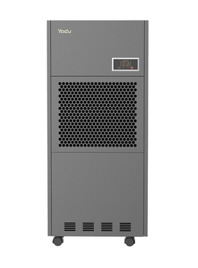 亚都工业除湿机240L/天车间厂房地下室大功率抽湿机C82401B-Pro