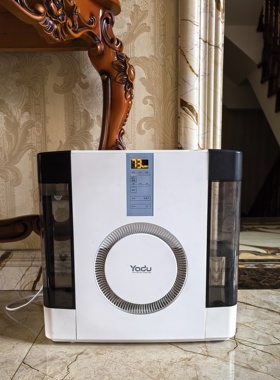 亚都J361WIFI.J360WIFI.J262WIFI.JK262HI原厂正品配件黑色水箱