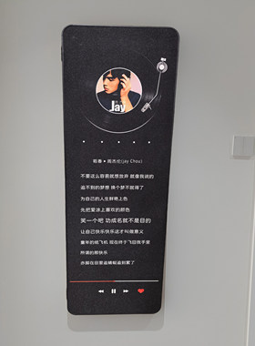免钉免打孔粘贴隐藏式全身镜镜子
