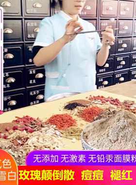 痤疮痘痘粉刺闭口泛红刺痛