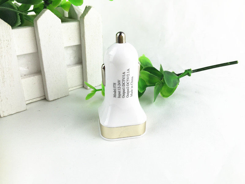 chargeur 2.1A, 2A - Ref 1296852 Image 5