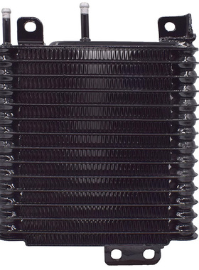 波箱油散热网MR983077 适用于三菱 欧蓝德CU4WCU5W 2003-2008