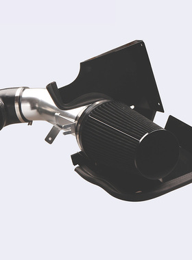 4inch进气系统套件 适用于GMC雪佛兰1999-2006 V8 4.8L 5.3L 6.0L