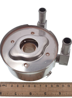 21305-EB70A 适用日产纳瓦拉 尼桑D40YD25 机油冷却器 散热器