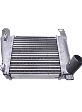 14461-VM00A中冷适用于尼桑一代 NAVARA NP300 D22 2010-2018