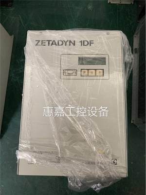 ZETADYN1DF025n425a400v变频