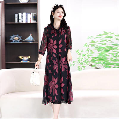 夏新款妈妈装防晒气质薄款外搭