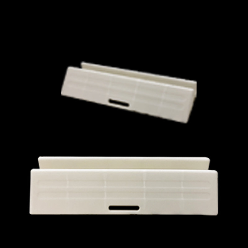 고정력 강화 및 무너짐 방지를 위한 접이식 모기장 안정기 홀더 1쌍 [2개]