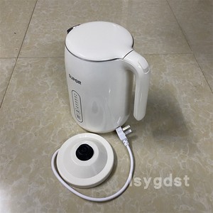 SUPOR/苏泊尔SW-15S70A电热水壶家用保温一体自动断电304不锈钢