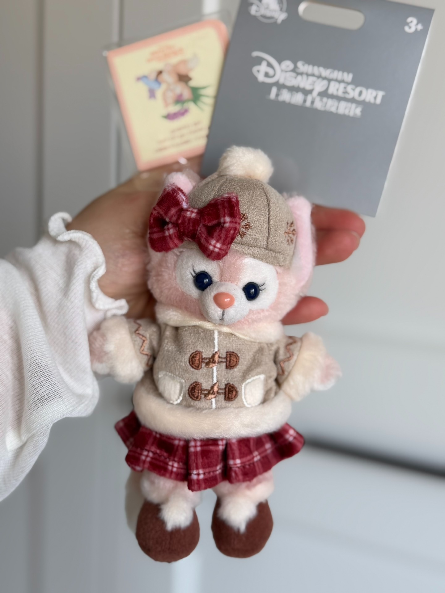 Anime Keychain - China Exclusive - China Exclusive Anime Merch