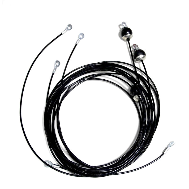 康强综合训练器专用钢丝绳