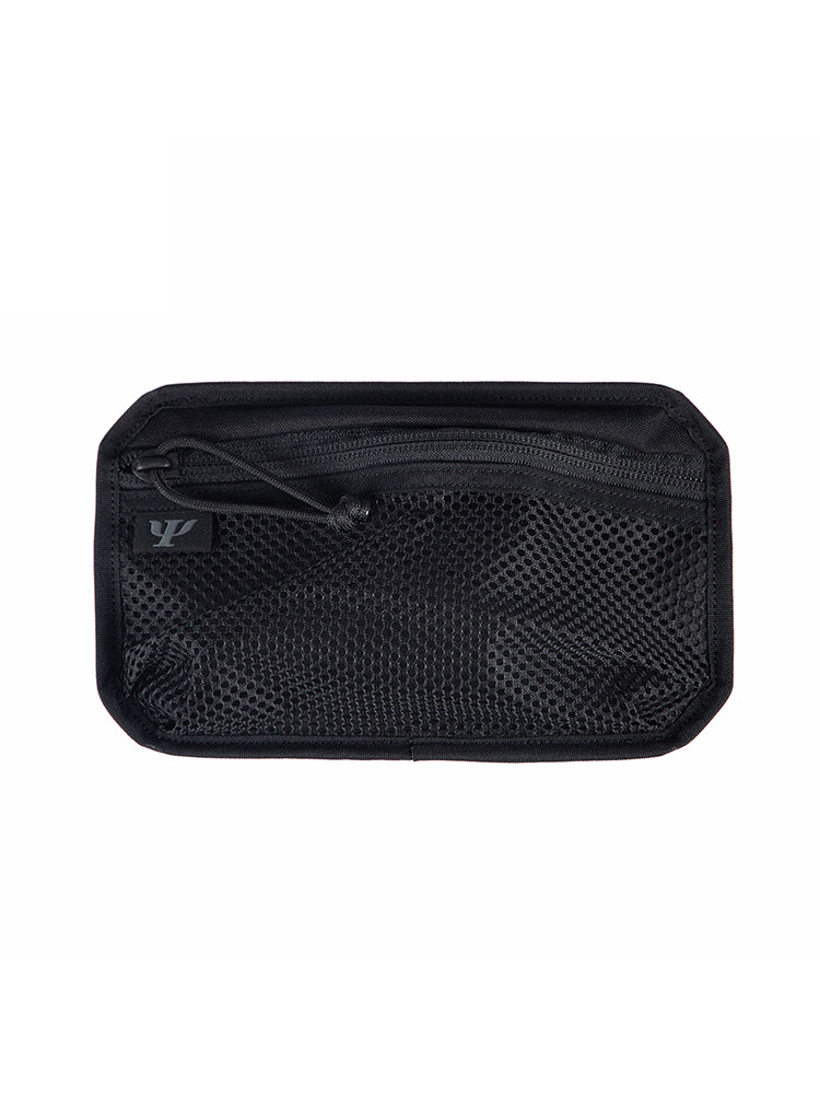 [PSIGEAR OFFICIAL STORE]CHEST BAG EDC INNER DIVIDER CHEST BAG ACCESSORIES PR-1 CHEST BAG GRAY LABEL