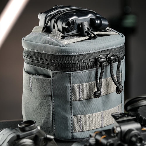 PSIGEAR夜视仪包镜头包耳机包