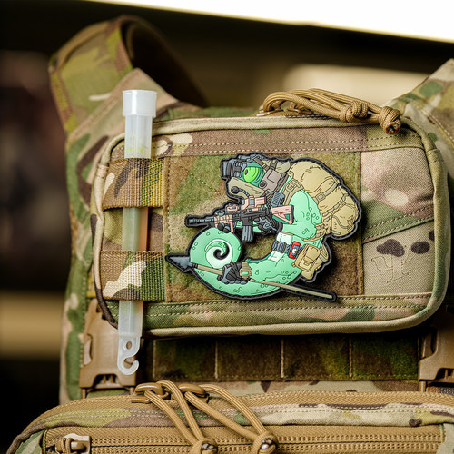 PSIGEAR杂物包Molle模块化
