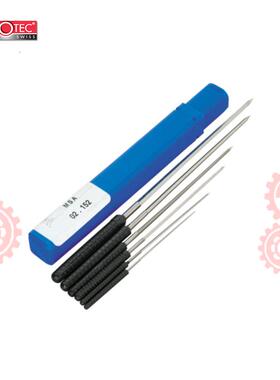 HOROTEC英雄工具  MSA-02.152六支装拧针 手表维修工具