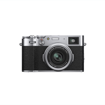 武汉出租Fujifilm富士X100V X100旅游旁轴微单相机X100 5威亿租赁