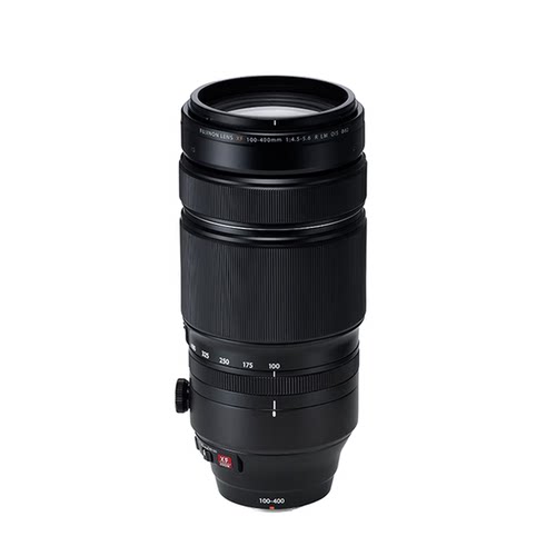 武汉出租Fujifilm/富士XF100-400F4.5-5.6R远摄变焦镜头 威亿租赁