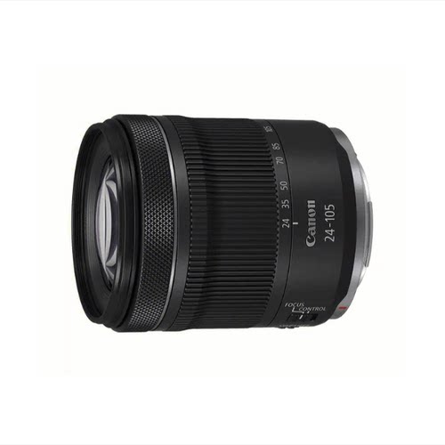 武汉出租佳能 RF24-105mm F4-7.1 IS 旅游变焦专微镜头武汉威亿