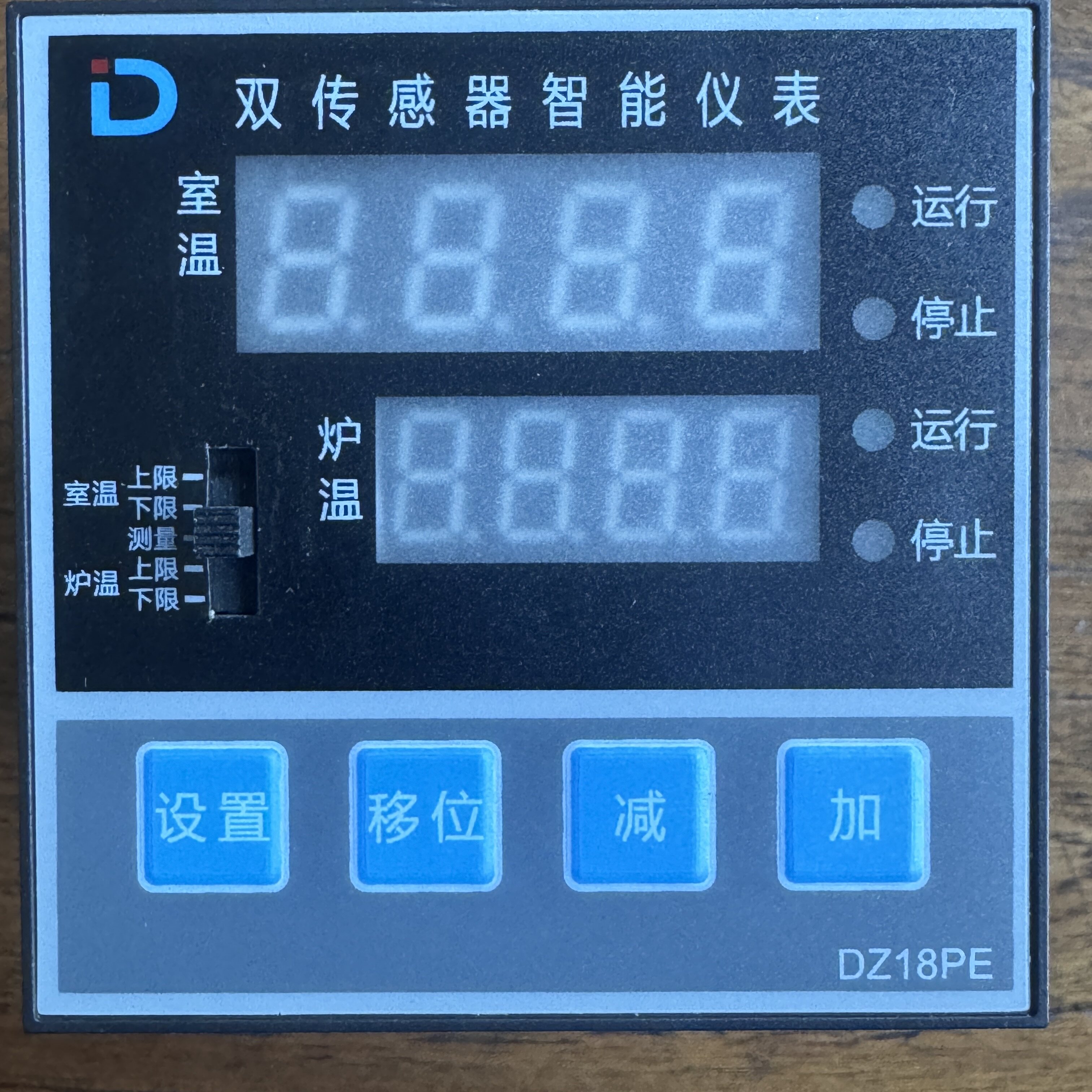 大功率电烘干机热风机暖风机育雏商用取暖器工业养殖场热风炉