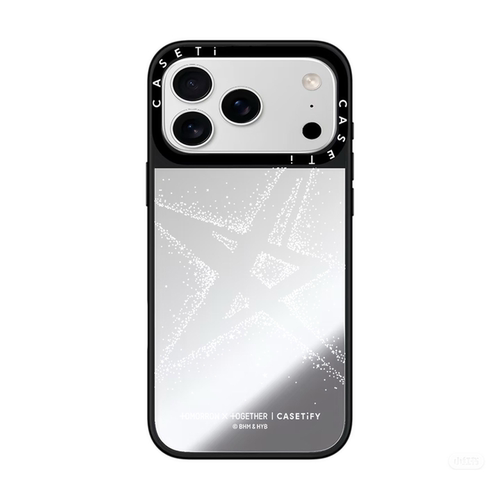 TOMORROW XTOGETHER适用于苹果18promax手机壳/iphone17promax/16pro/15plus/14p套case磁吸手机壳手链