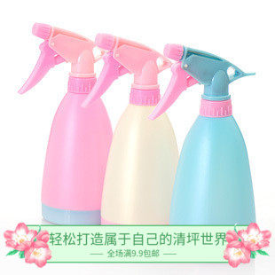 草头娃娃多肉植物洒水壶糖果色喷水壶学生儿童手压式小喷壶喷雾器,鲜花速递/花卉仿真/绿植园艺,洒水/浇水壶,淘宝优惠券,粉丝福利购,淘宝优惠卷