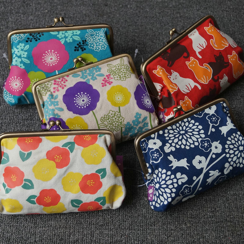 和风化妆包素材模板 和风化妆包图片下载 小麦优选