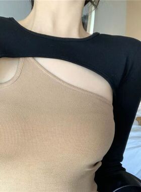 哈特春夏秋冬甜美女袖套
