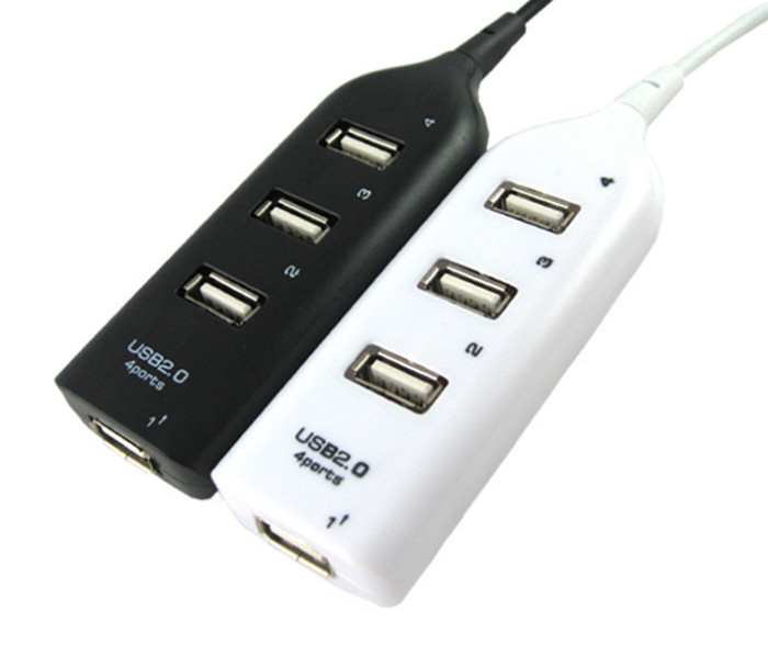 Concentrateur USB - Ref 368621 Image 1