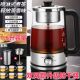 2025新款 蒸汽家用多功能器恒之智保温硅防不锈钢干烧煮茶养生壶