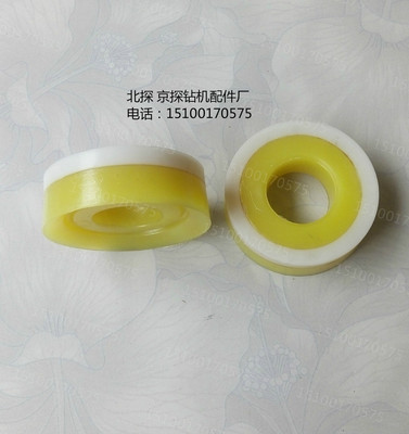 三缸泥浆泵活塞皮碗地质配件