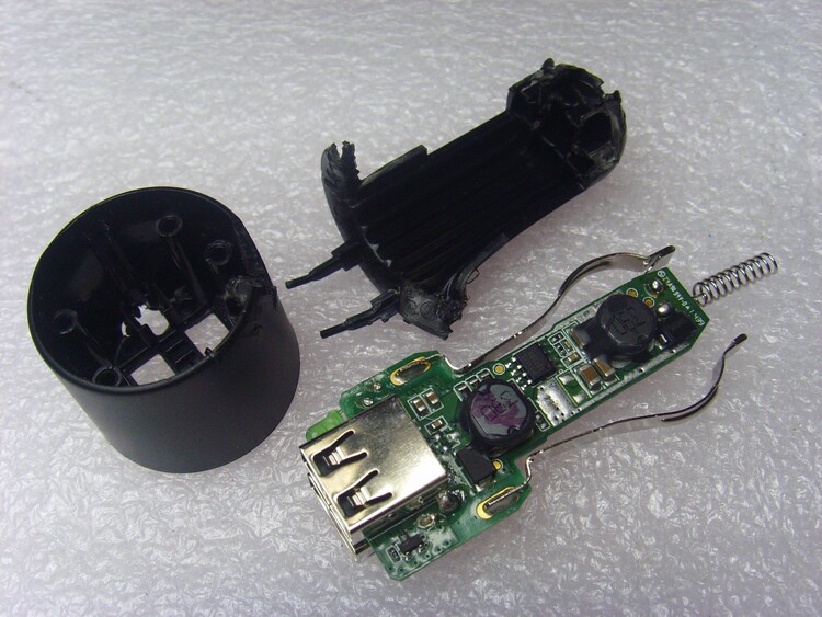 chargeur NOKIA 2A - Ref 1292001 Image 3