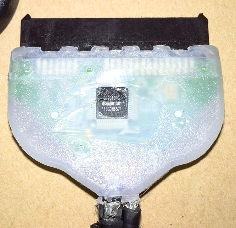 Hub USB - Ref 369228 Image 5