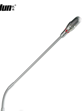 Todun托顿TDMG 专业会议永极性电容式麦克风麦管麦杆