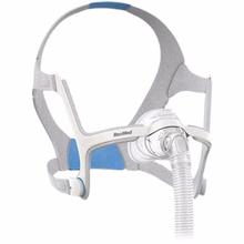 瑞思迈进口家用舒适AirFit N20鼻罩式面罩呼吸机配件带头带