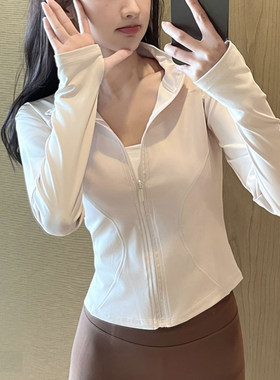 冰皮防晒衣女款防紫外线夏季防晒服修身外套