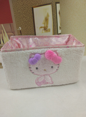 2018新款尾货日本化妆包女生