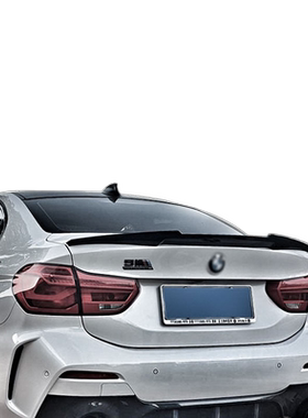 虎力斯宝马3系尾翼F30E90G20