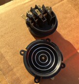 自动上水壶电源底座耦合器配件电热速开保健茶艺壶 单温控五环