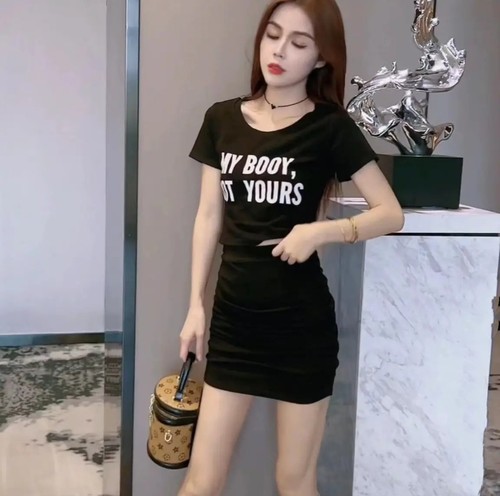 博宇网络服饰 BYWL9989