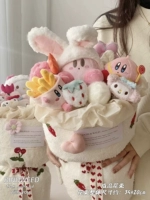 Света среднего/маленького воина Карби + Подарочная сумка свет